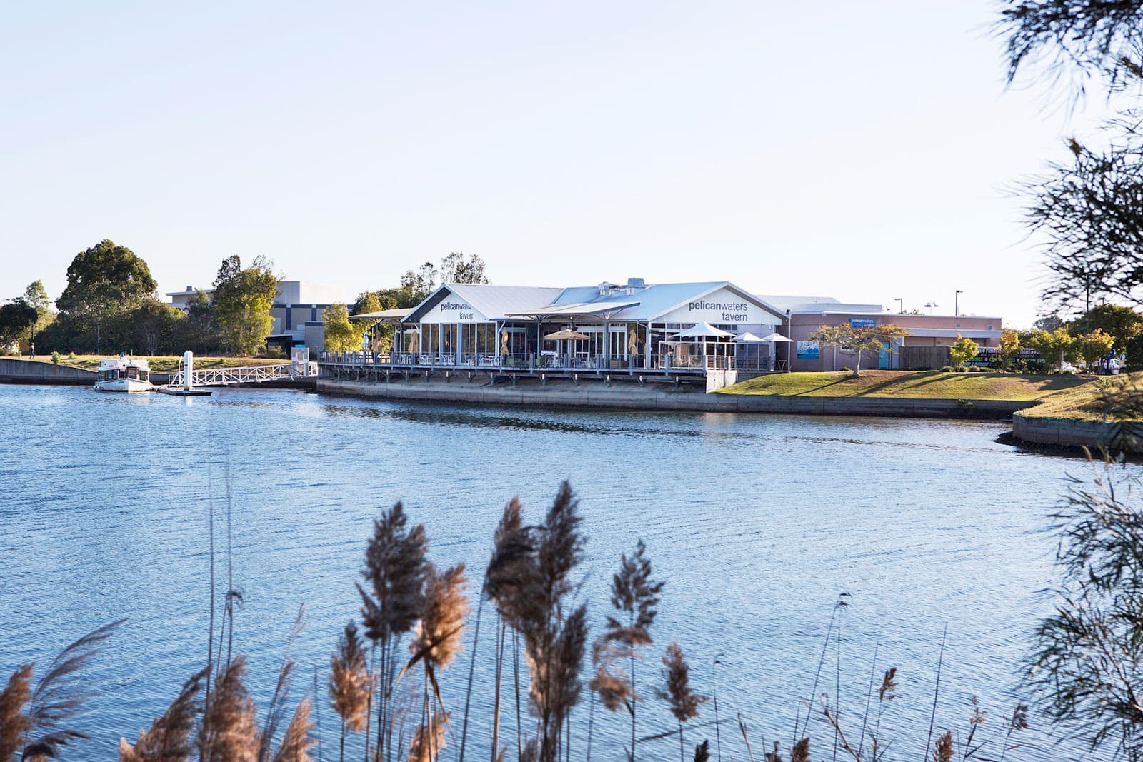 Pelican Waters Tavern — Caloundra, Sunshine Coast