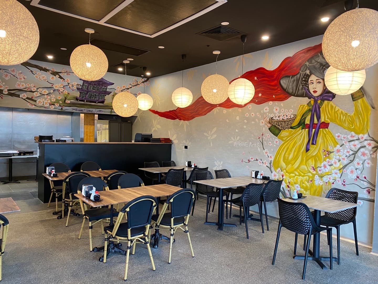Sokuri Restaurant — Caloundra, Sunshine Coast