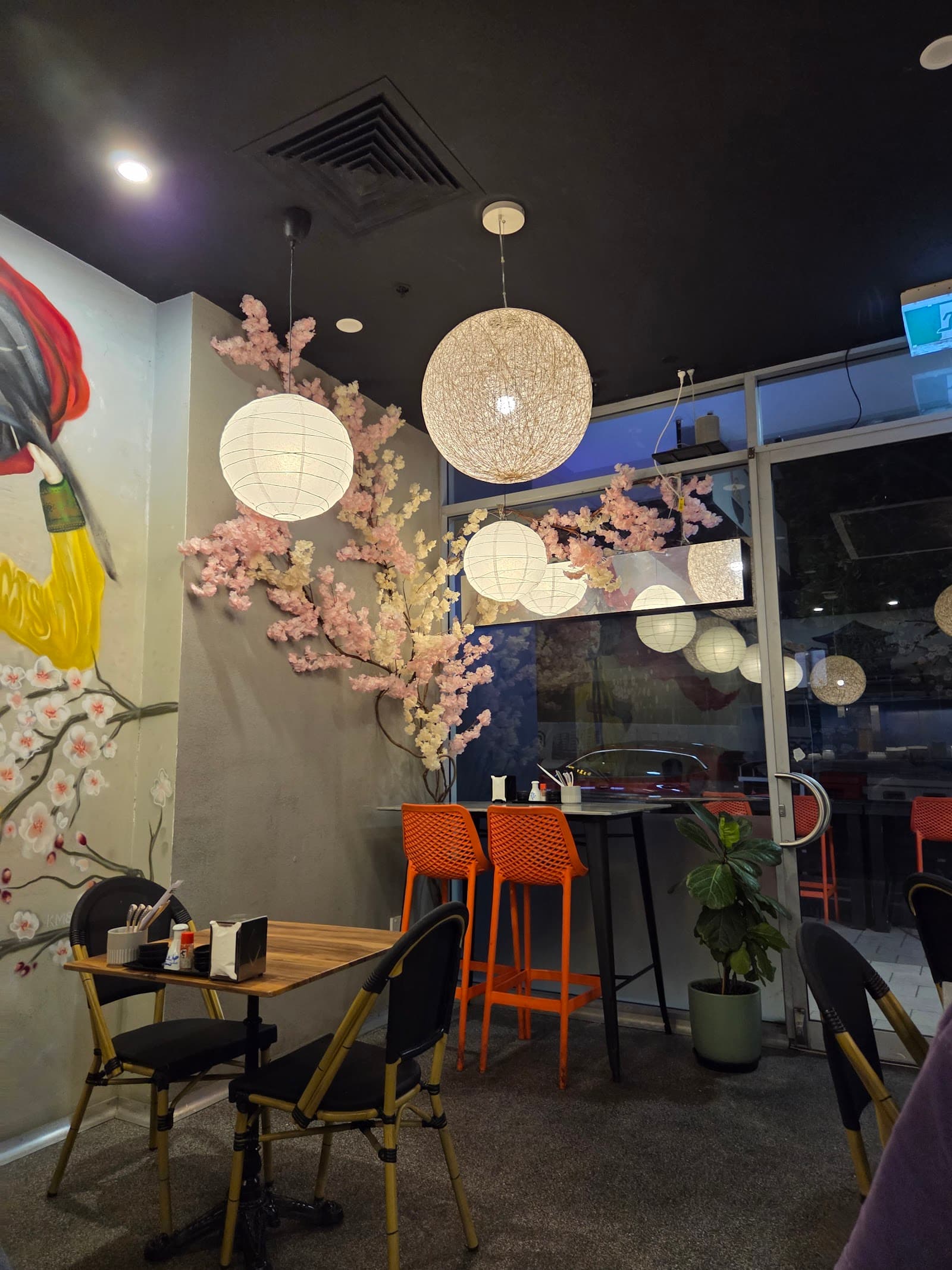 Sokuri Restaurant — Caloundra, Sunshine Coast