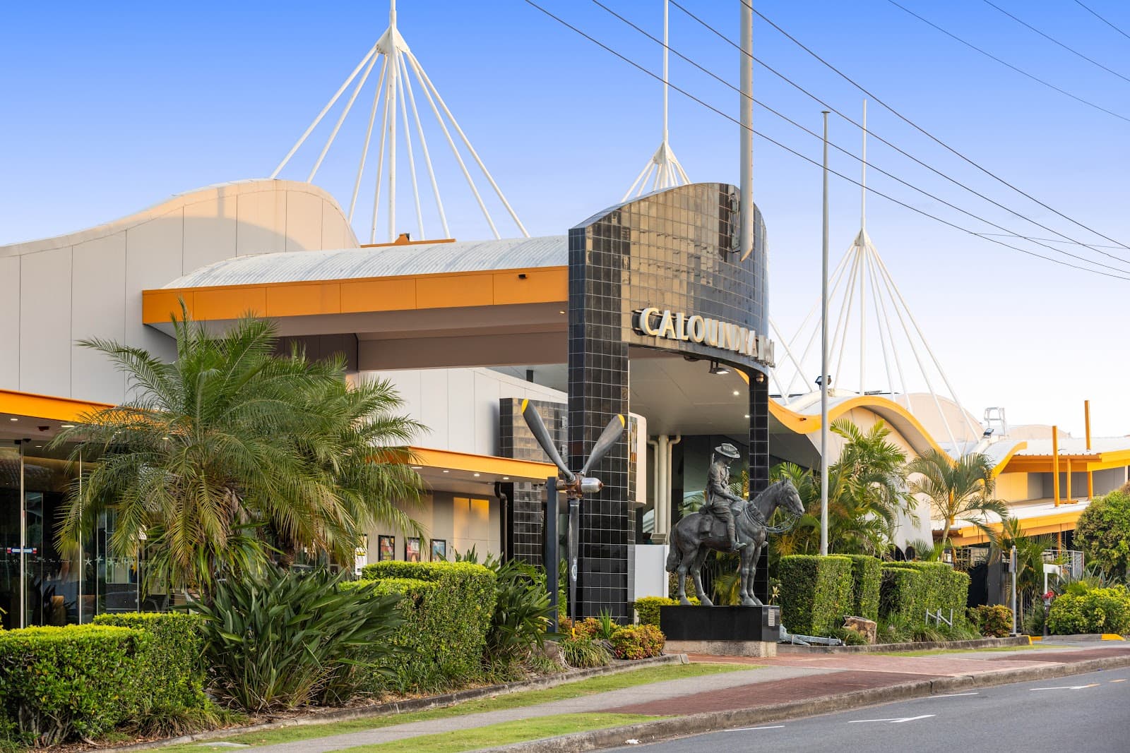 Caloundra RSL — Caloundra, Sunshine Coast