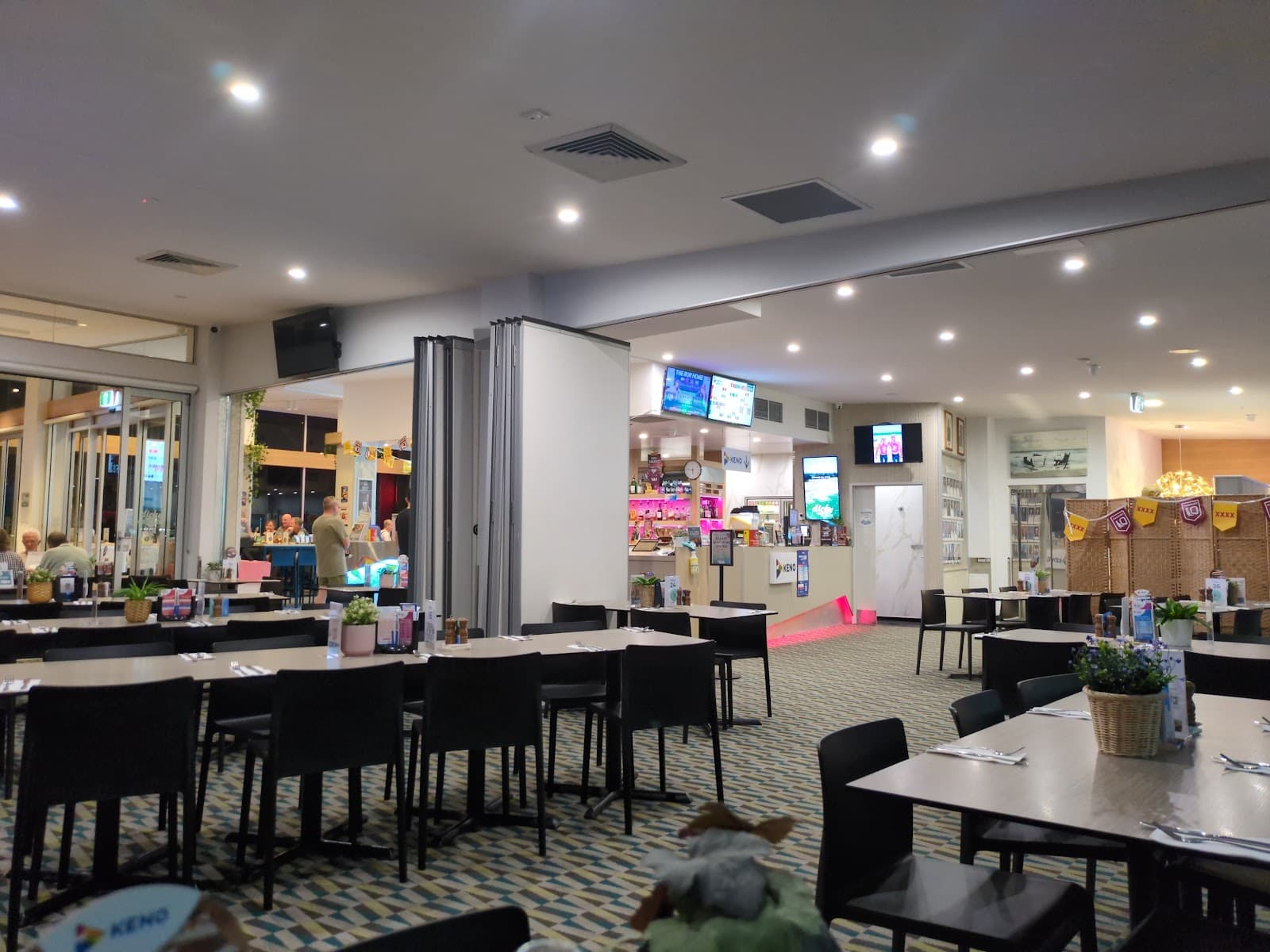 Dicky Beach Surf Club — Caloundra, Sunshine Coast