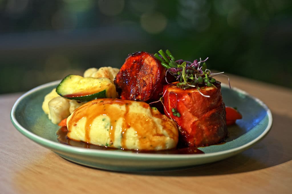 Dicky Beach Surf Club — Caloundra, Sunshine Coast