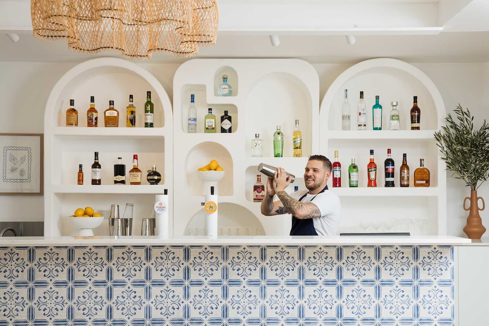 Rosa Italian — Coolum Beach, Sunshine Coast