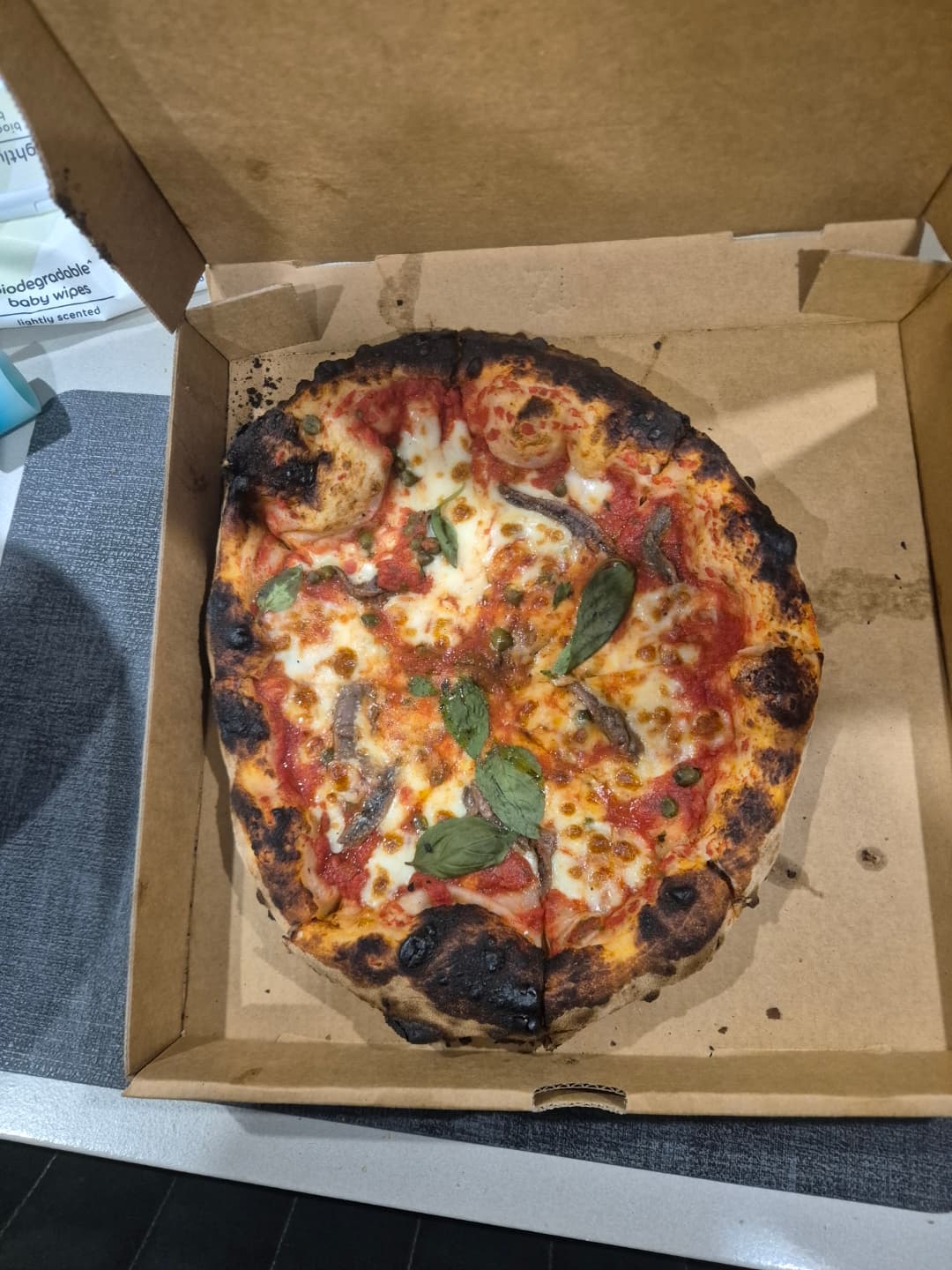 Rosa Italian — Coolum Beach, Sunshine Coast