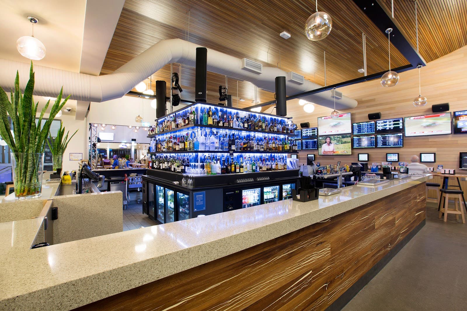 Coolum Beach Hotel — Peregian Beach, Sunshine Coast