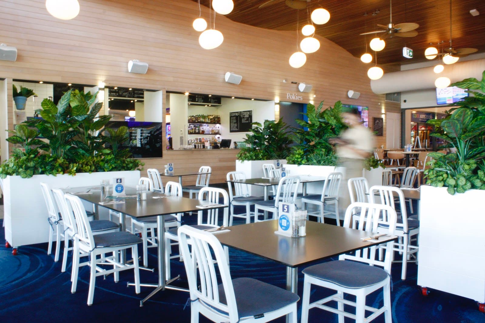 Coolum Beach Hotel — Peregian Beach, Sunshine Coast