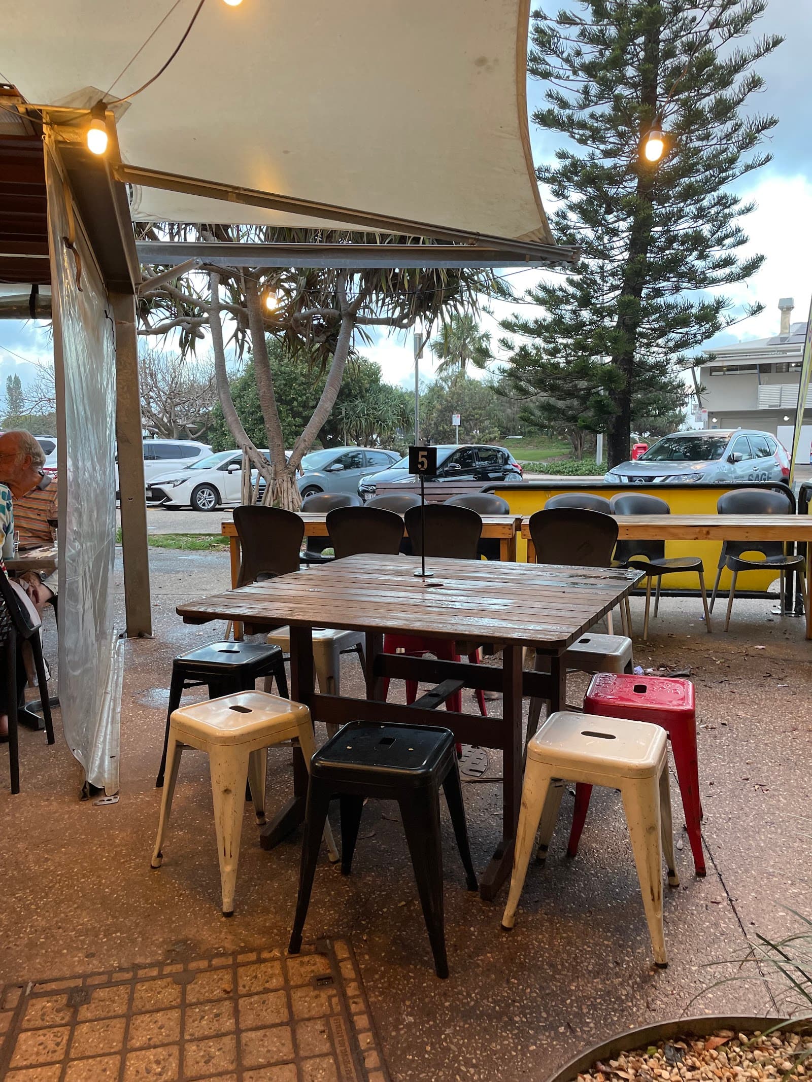 Hanami — Coolum Beach, Sunshine Coast