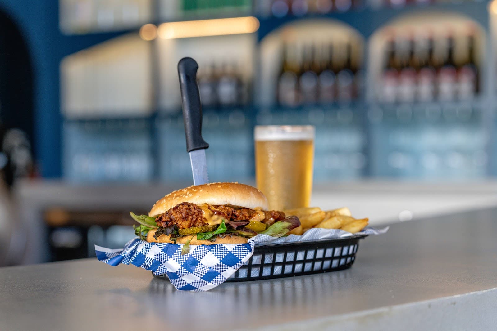 Coolum Beer Company — Kawana Waters, Sunshine Coast