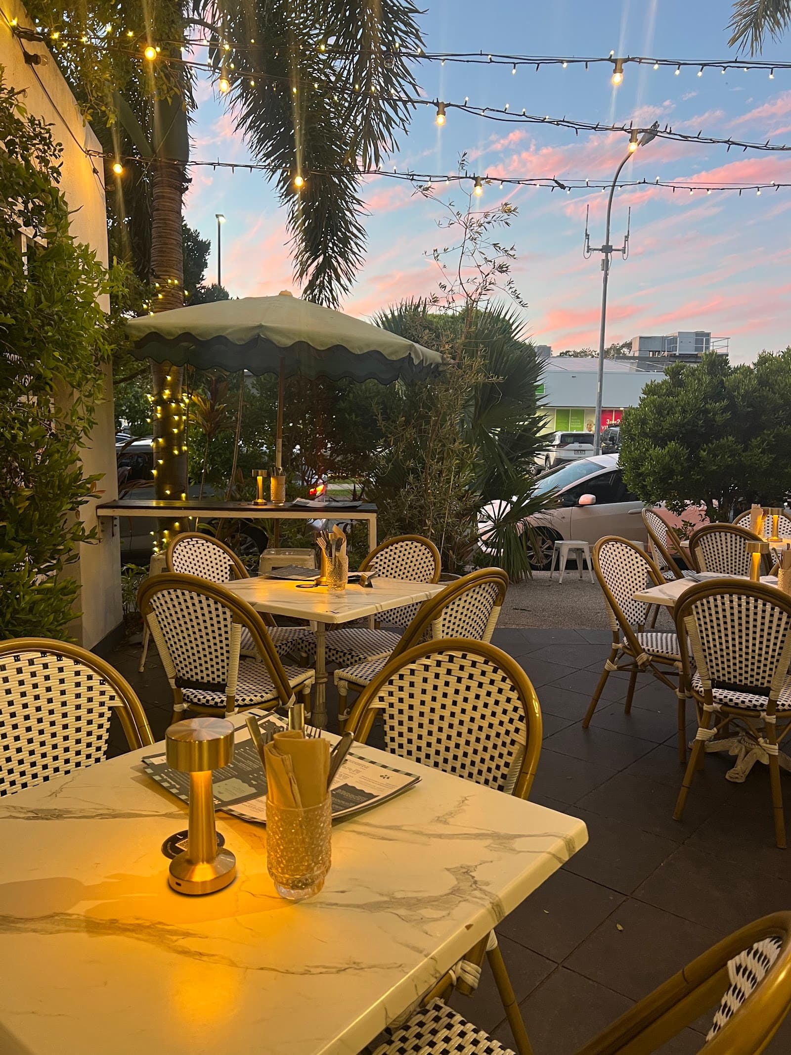 Amore Pizza Co — Coolum Beach, Sunshine Coast