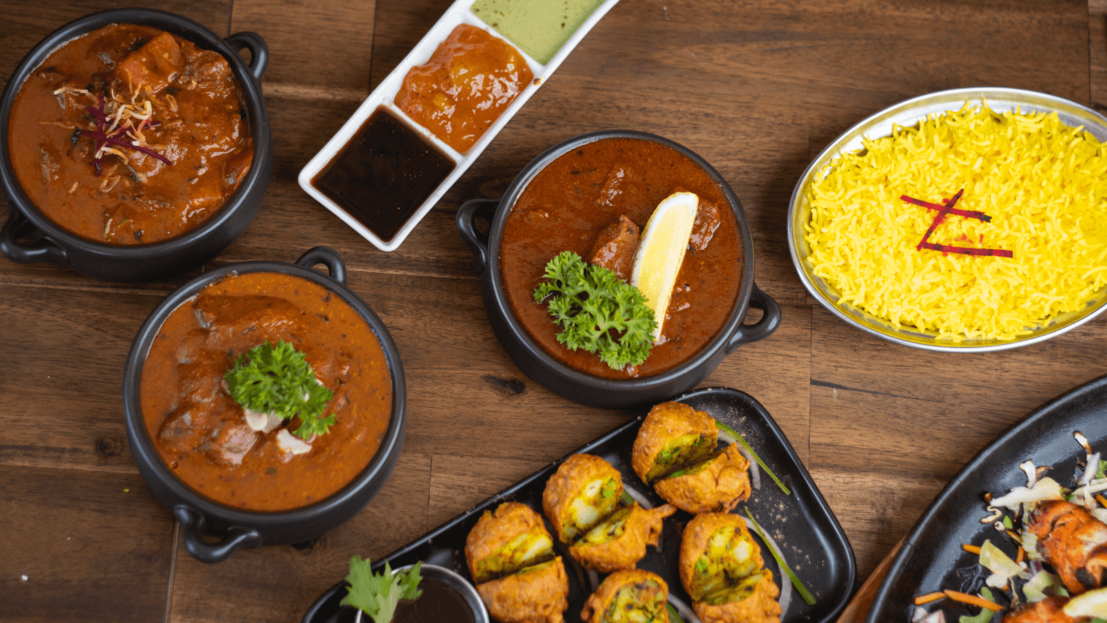 Tandoori Flames Indian Restaurant - Coolum Beach — Coolum Beach, Sunshine Coast