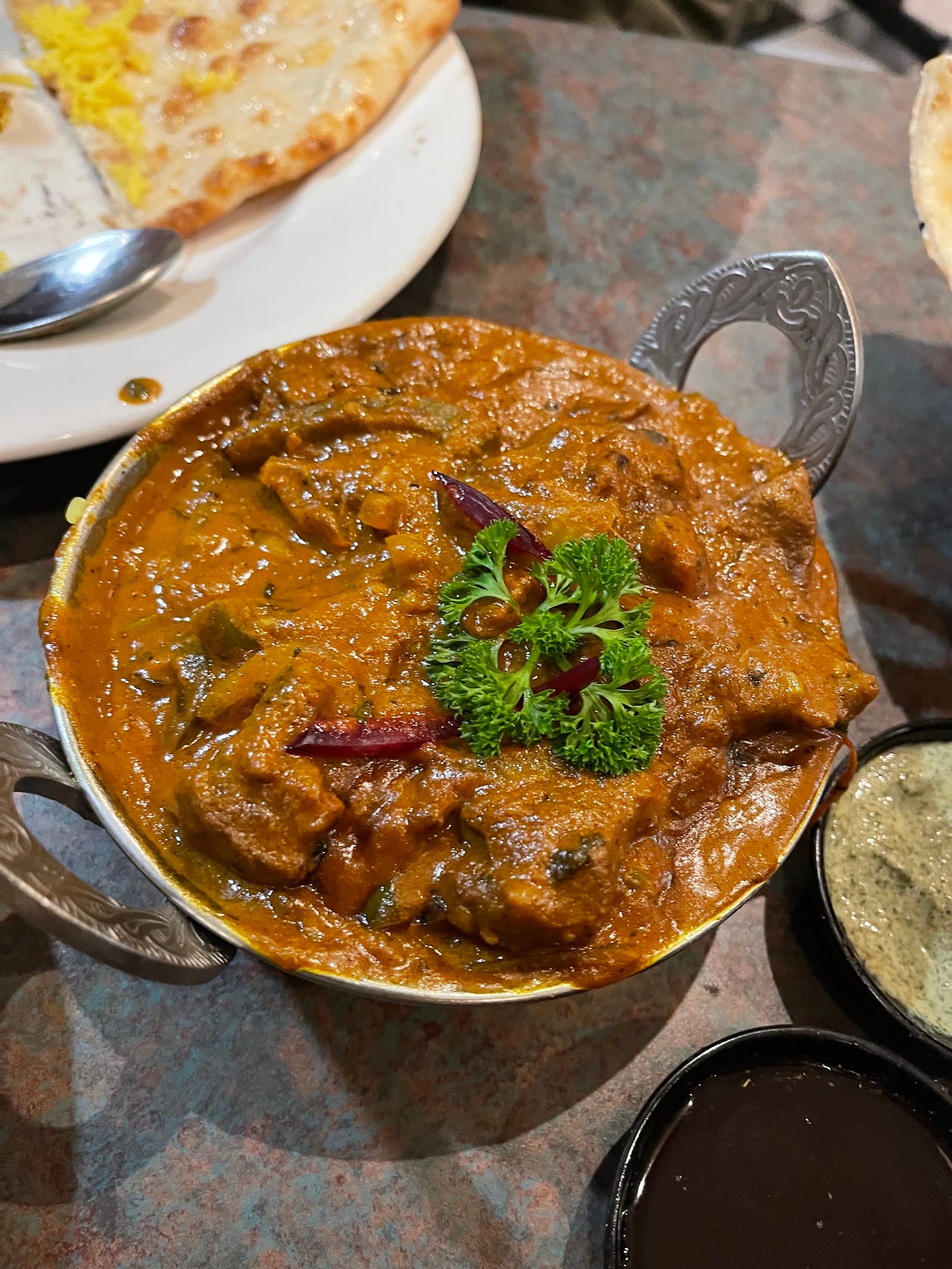 Tandoori Flames Indian Restaurant - Coolum Beach — Coolum Beach, Sunshine Coast