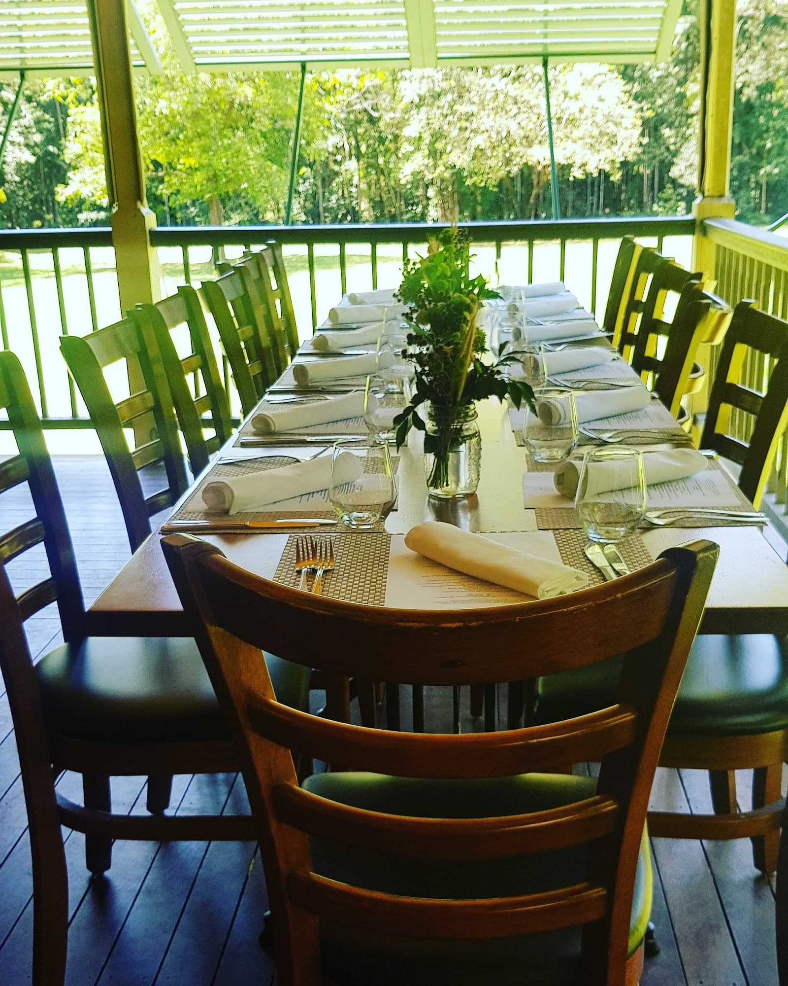 Harry's On Buderim — Buderim, Sunshine Coast