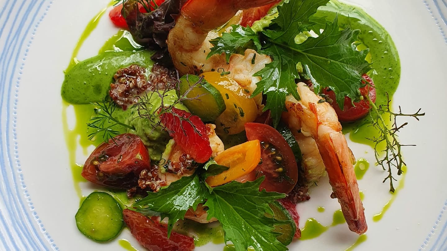 Harry's On Buderim — Buderim, Sunshine Coast