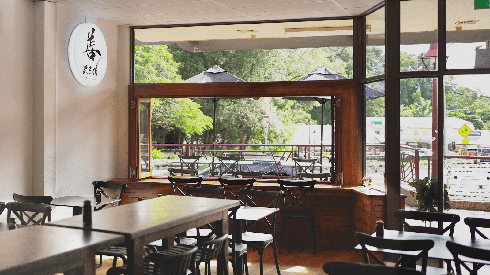 Zen Japanese — Buderim, Sunshine Coast