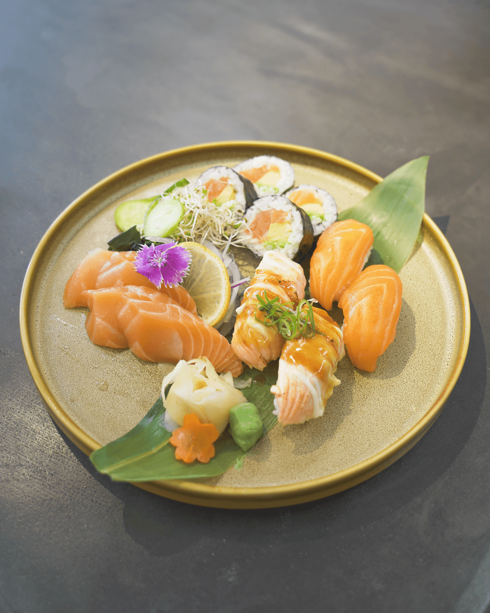 Zen Japanese — Buderim, Sunshine Coast