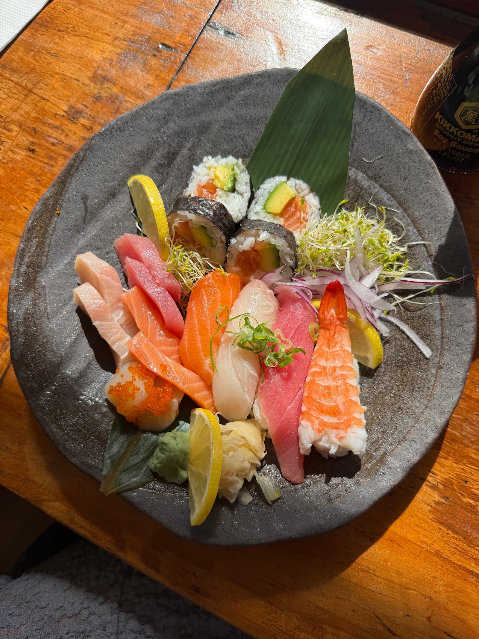 Zen Japanese — Buderim, Sunshine Coast