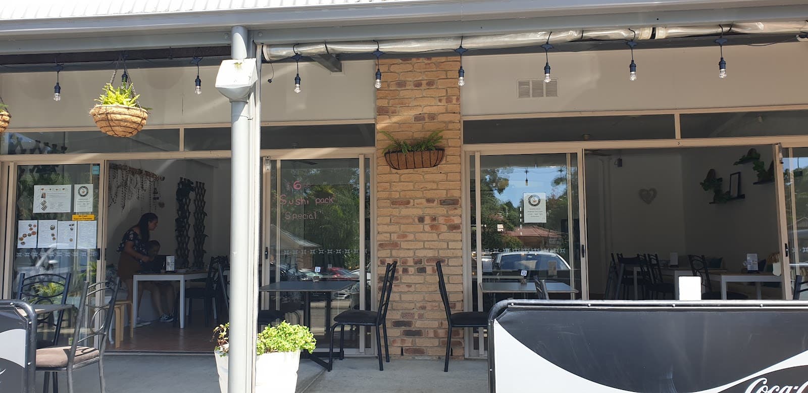 Peppermint Crescent Taiwanese and Japanese Restaurant — Buderim, Sunshine Coast
