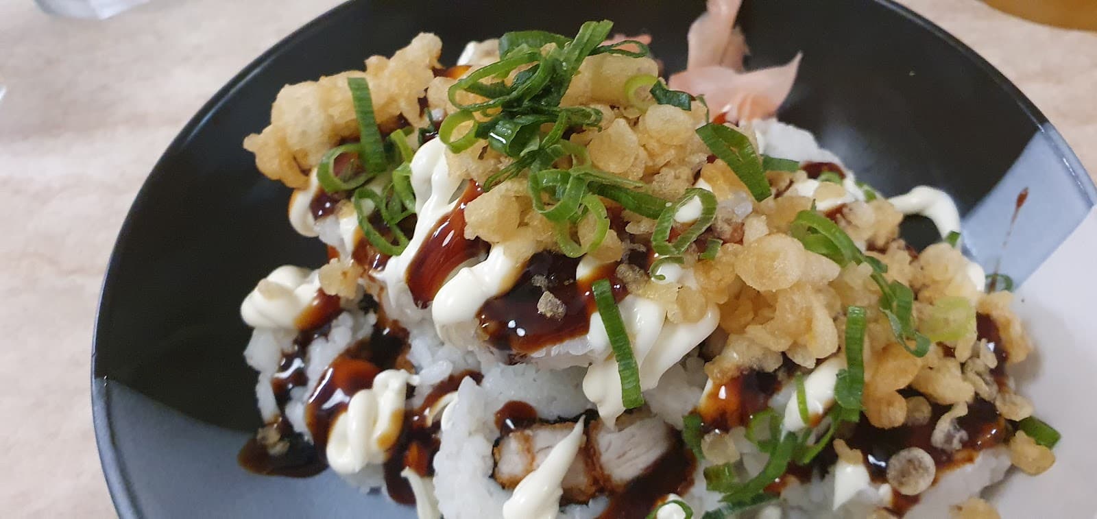 Peppermint Crescent Taiwanese and Japanese Restaurant — Buderim, Sunshine Coast