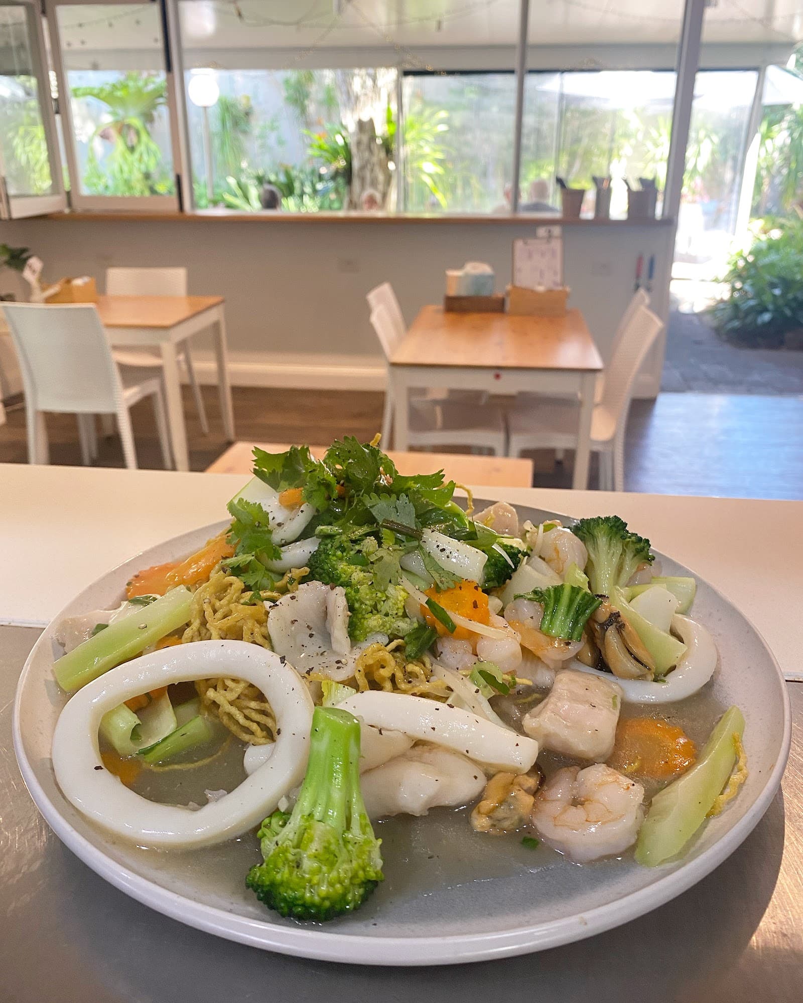 Somewhere On Buderim — Buderim, Sunshine Coast