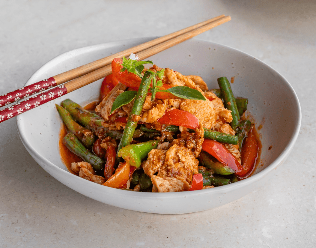 Sunshine Krua Thai — Buderim, Sunshine Coast