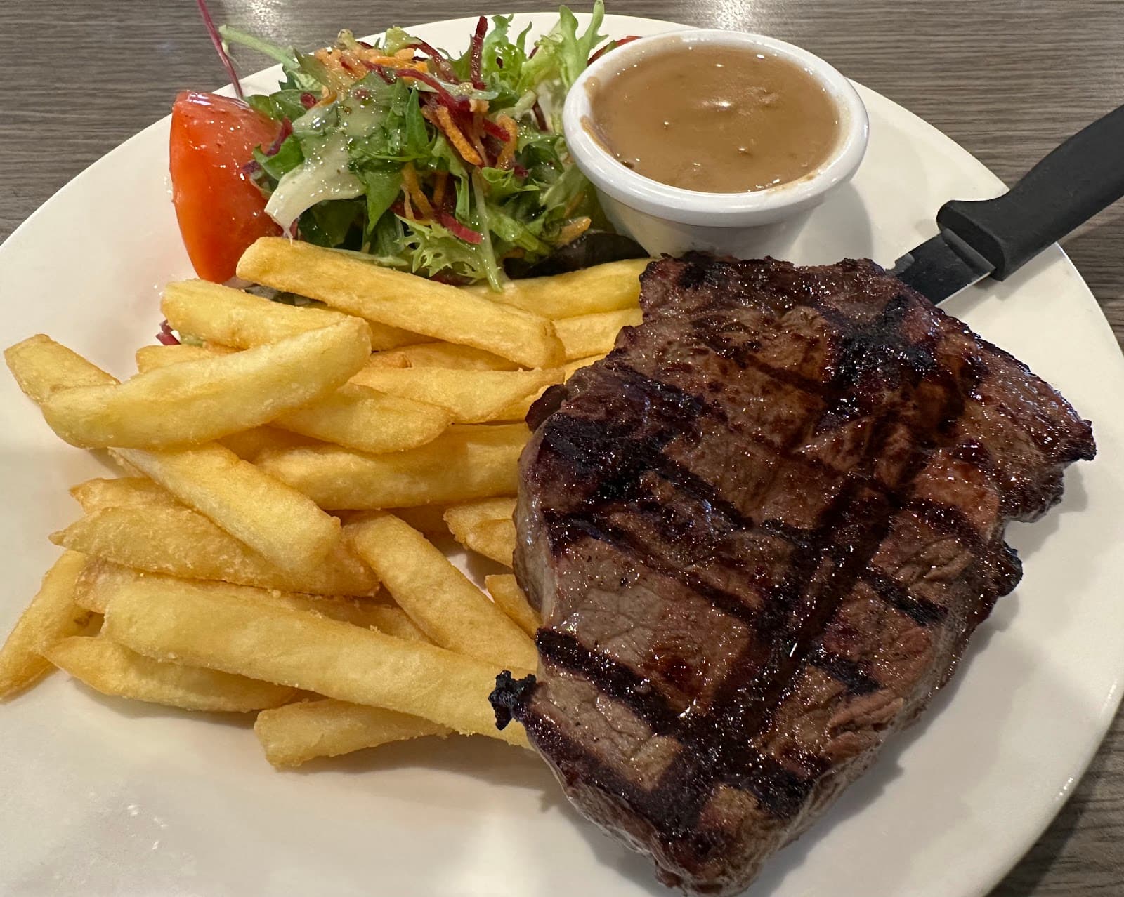 The Creek Tavern — Buderim, Sunshine Coast