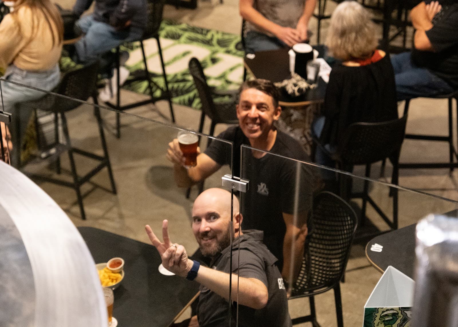 10 Toes Brewery Buderim — Buderim, Sunshine Coast