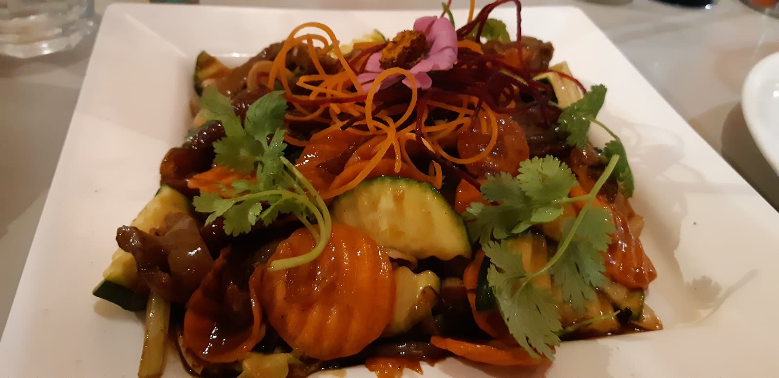 Thai Frenzy on Buderim — Buderim, Sunshine Coast