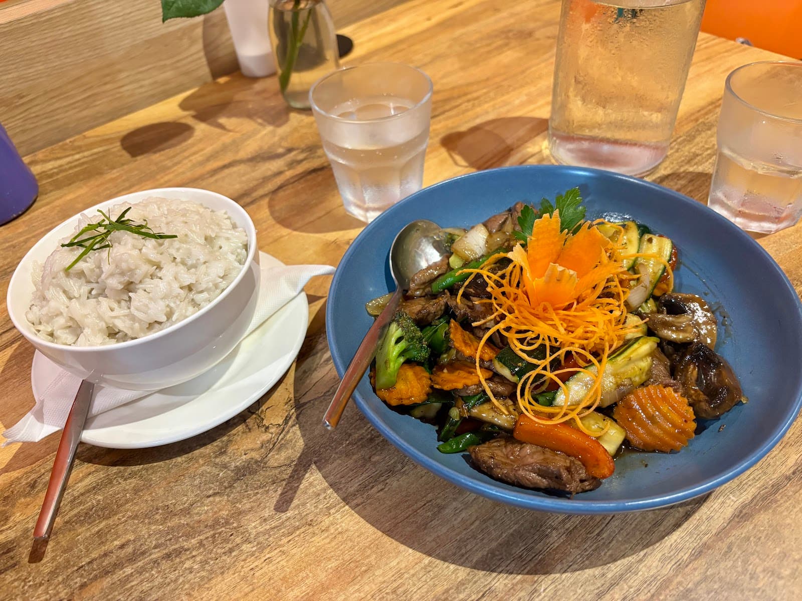 Thai Frenzy on Buderim — Buderim, Sunshine Coast