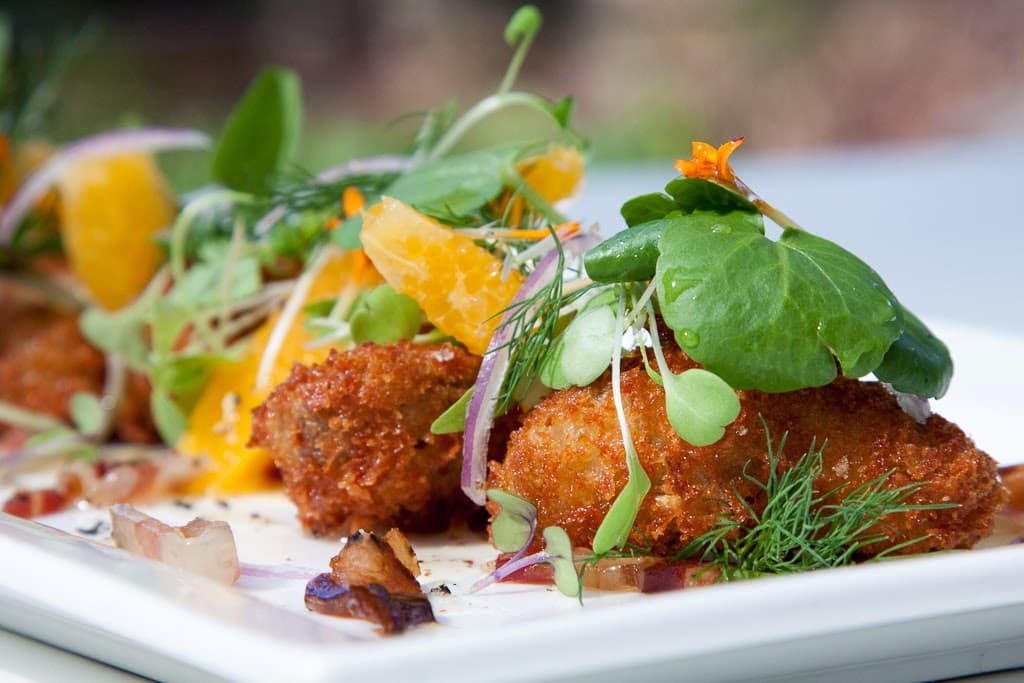 The Loose Goose Restaurant — Marcoola, Sunshine Coast