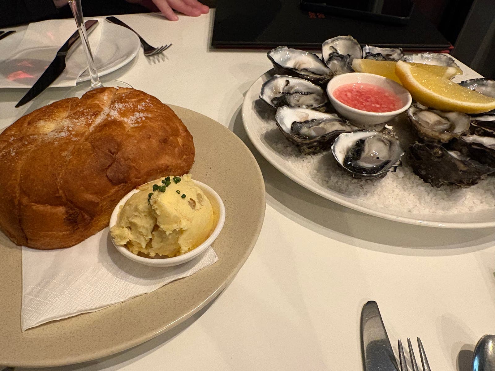 The Loose Goose Restaurant — Marcoola, Sunshine Coast