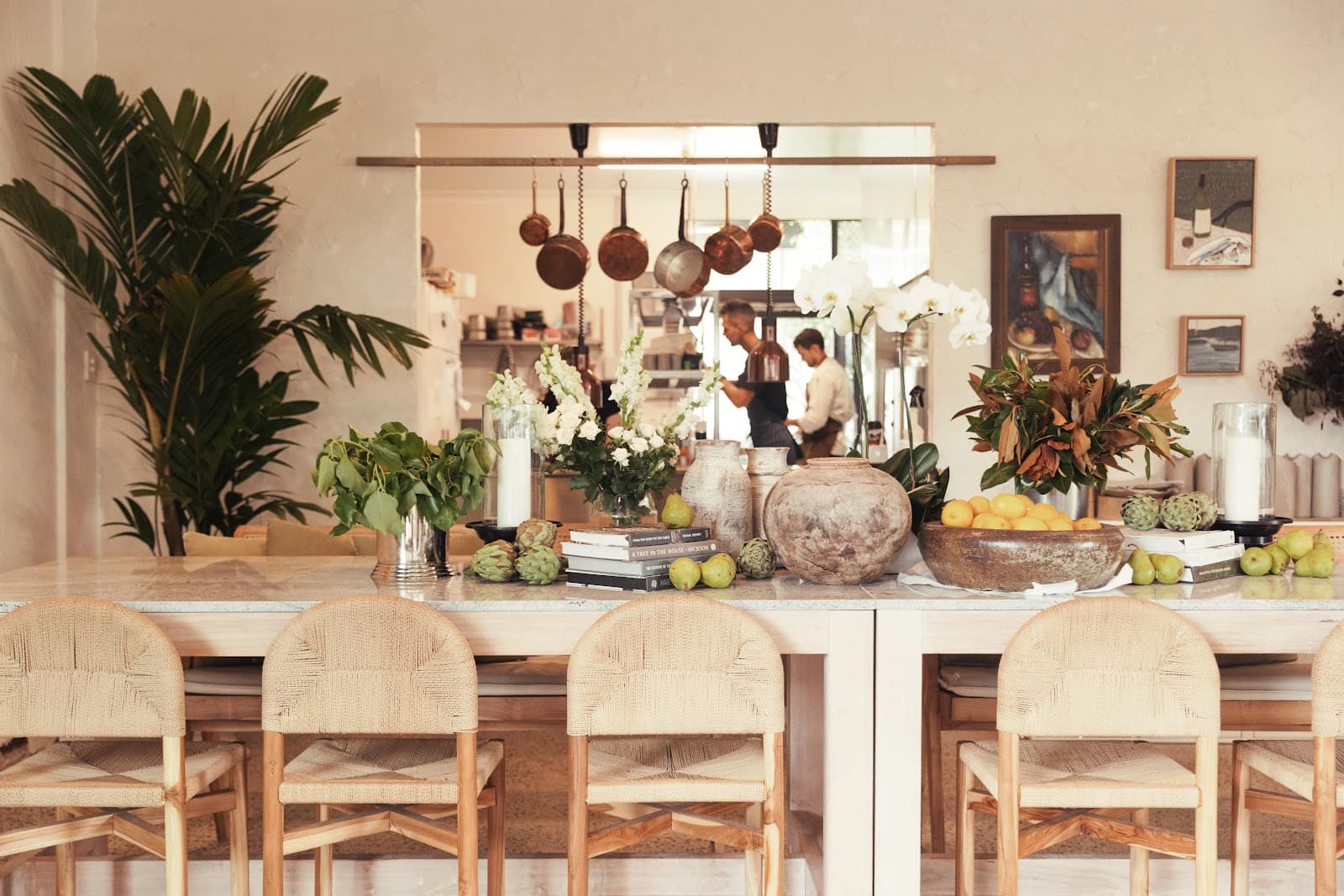 Bask Restaurant — Peregian Beach, Sunshine Coast