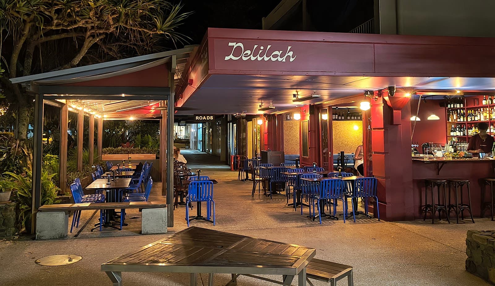 Delilah — Peregian Beach, Sunshine Coast