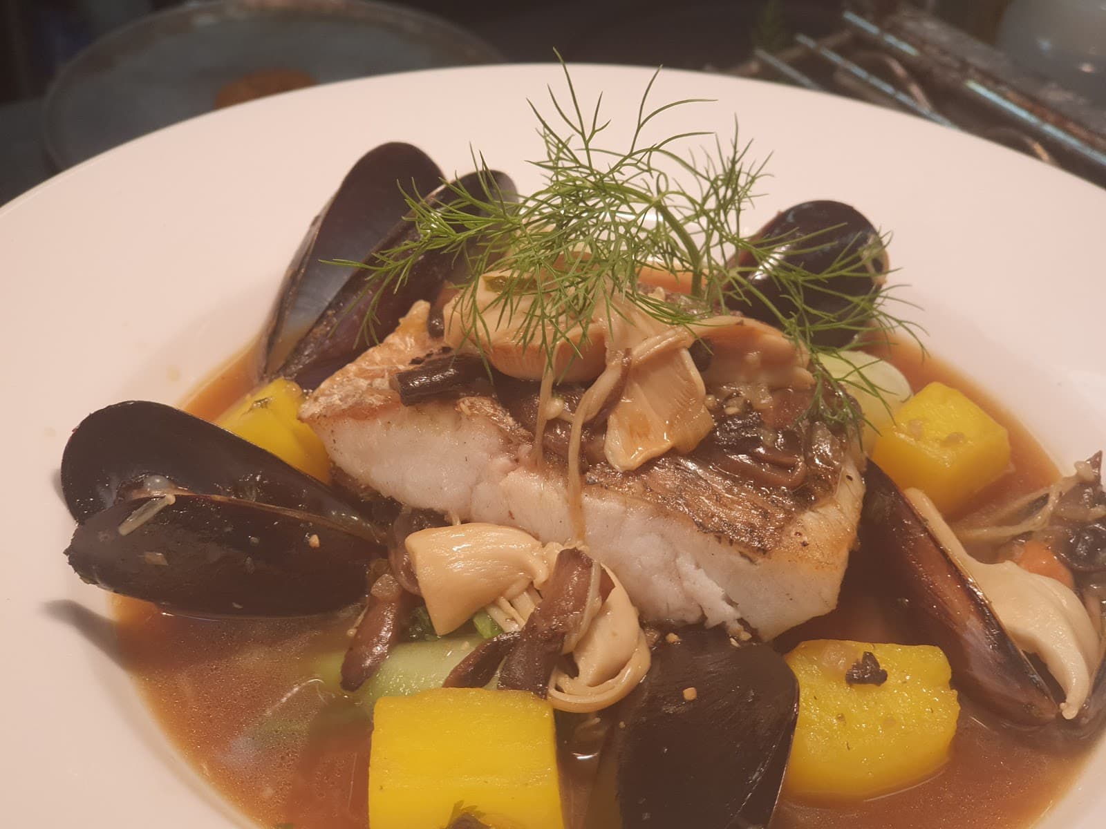 Springs Restaurant and Bar — Peregian Beach, Sunshine Coast