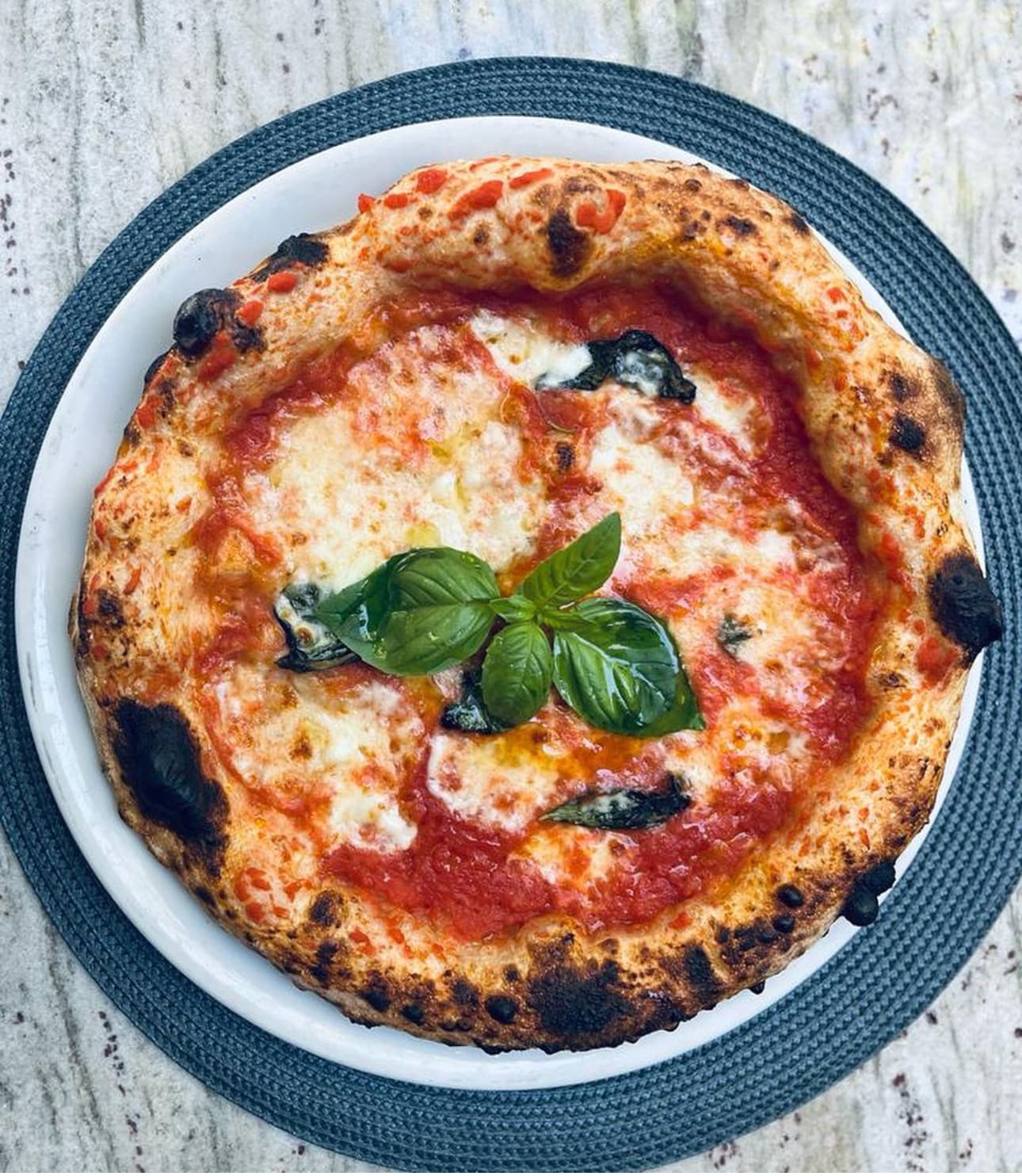 Maiori Pizzeria Peregian Springs — Peregian Beach, Sunshine Coast