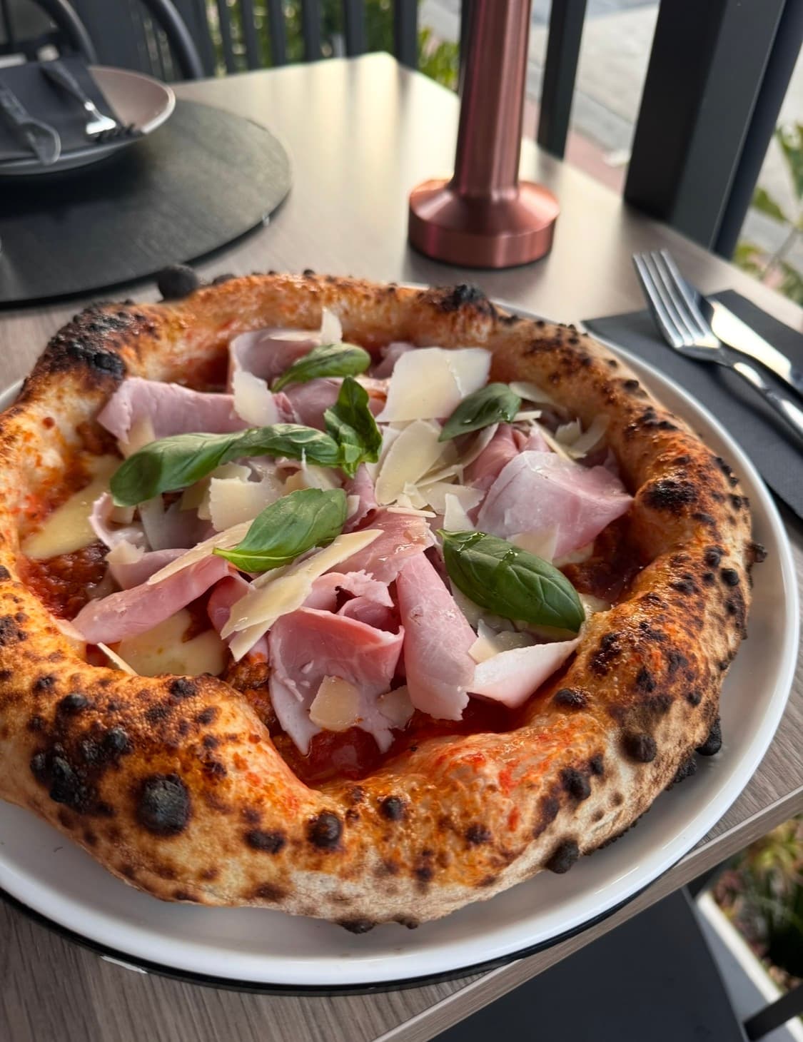 Maiori Pizzeria Peregian Springs — Peregian Beach, Sunshine Coast