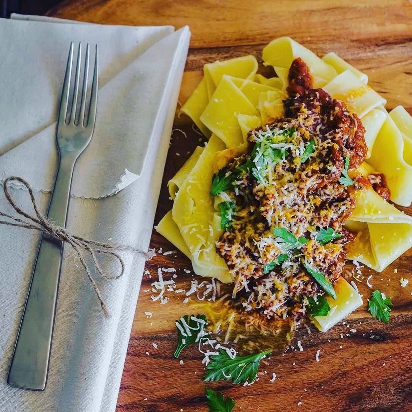 Mumma’s Sugo — Peregian Beach, Sunshine Coast