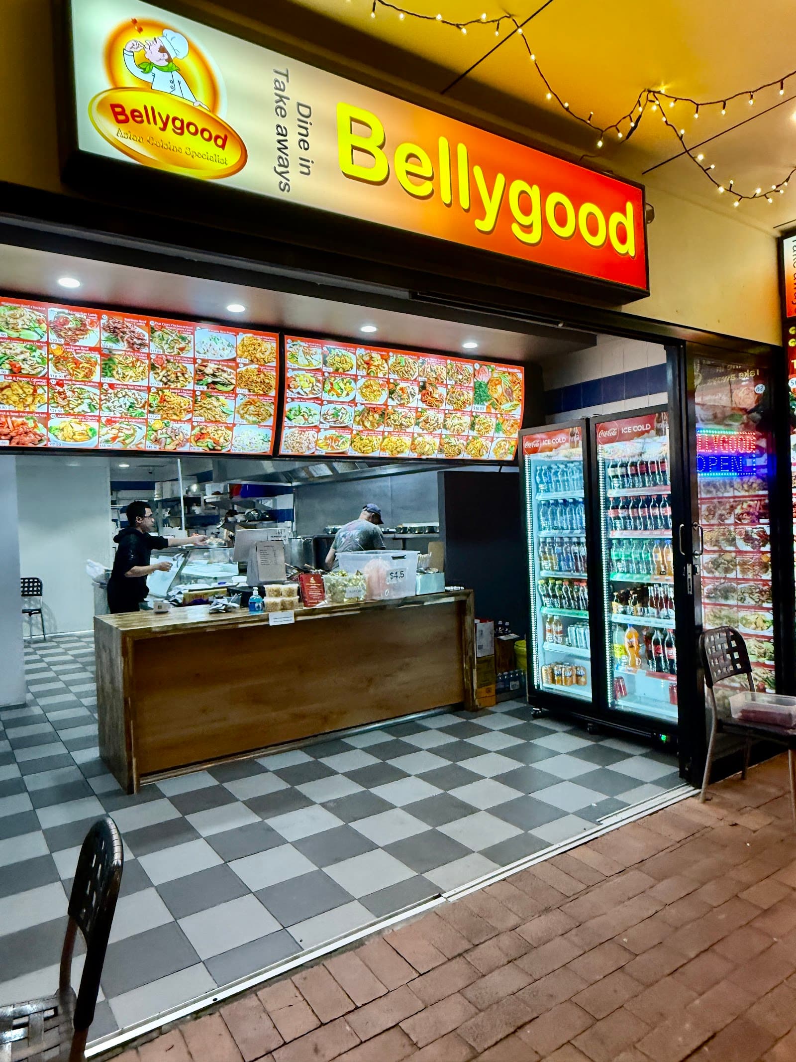 BellyGood Noosa Heads — Peregian Beach, Sunshine Coast