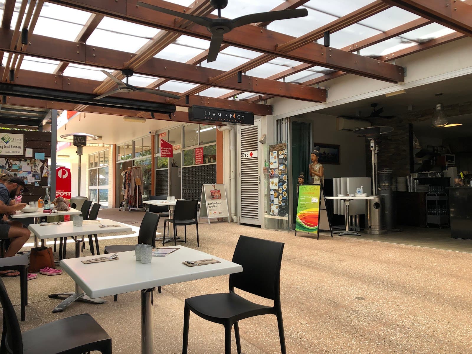 Siam Spicy — Peregian Beach, Sunshine Coast