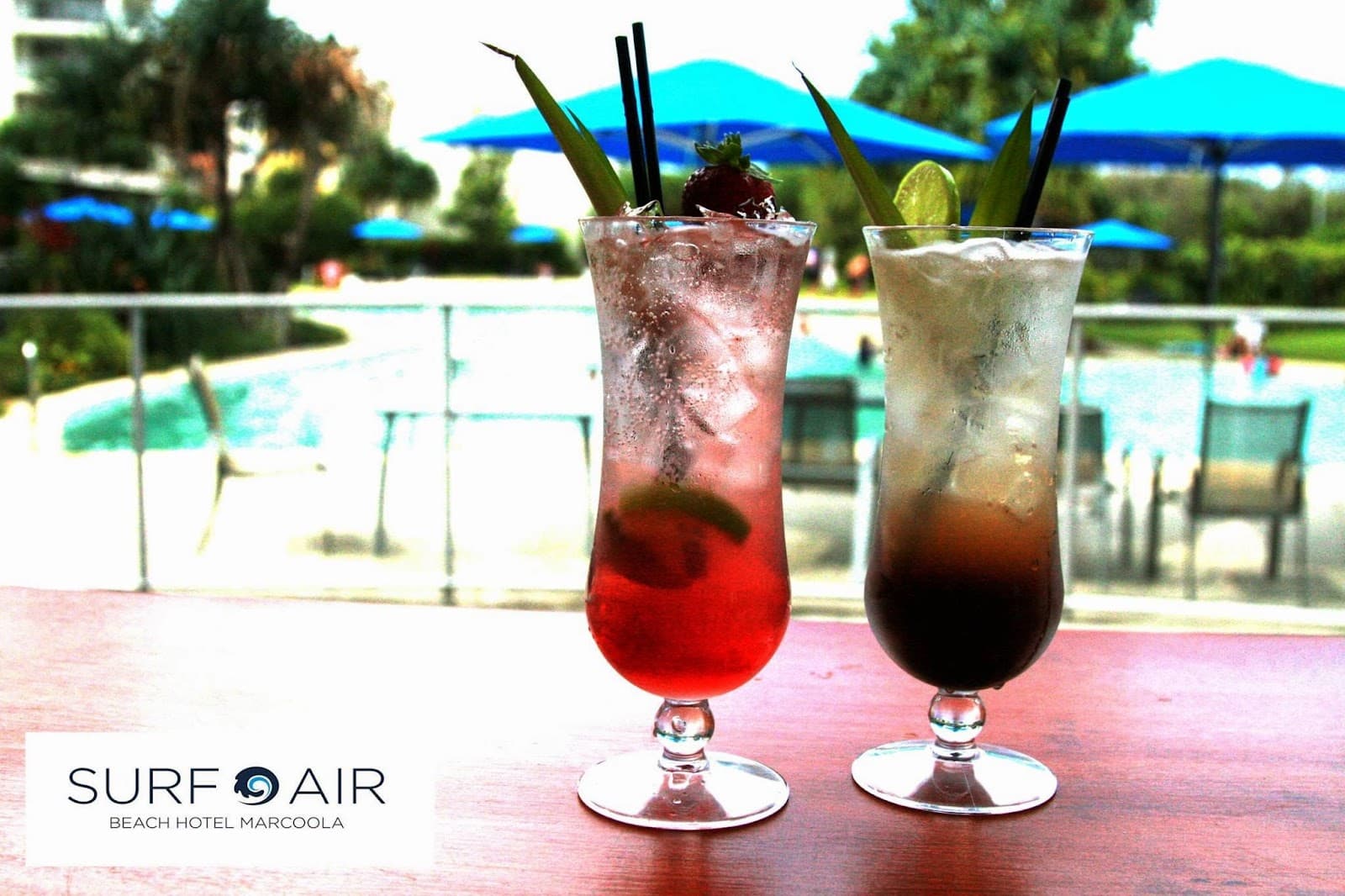 Surfair Beach Hotel — Marcoola, Sunshine Coast