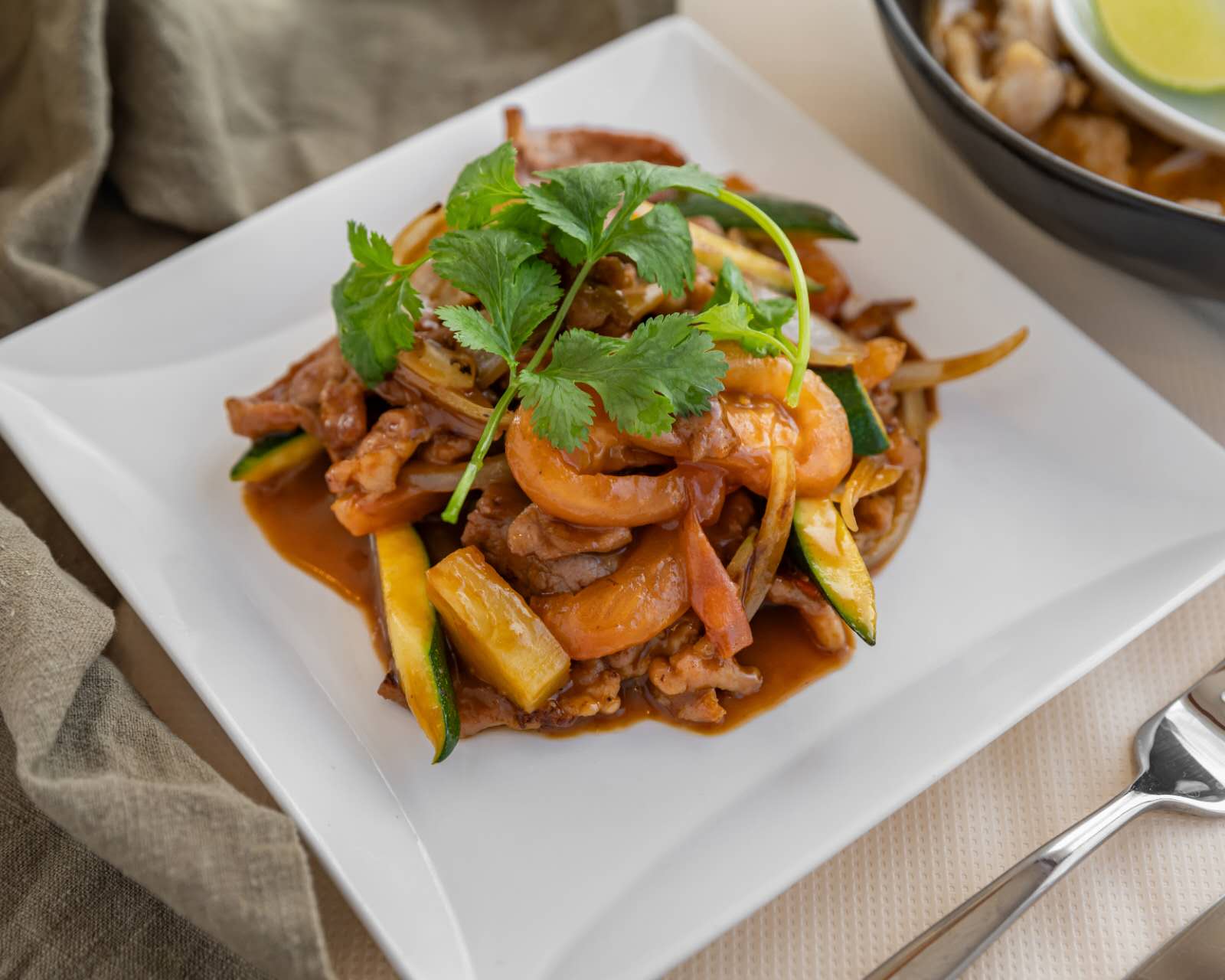 Marcoola Asian Restaurant — Marcoola, Sunshine Coast