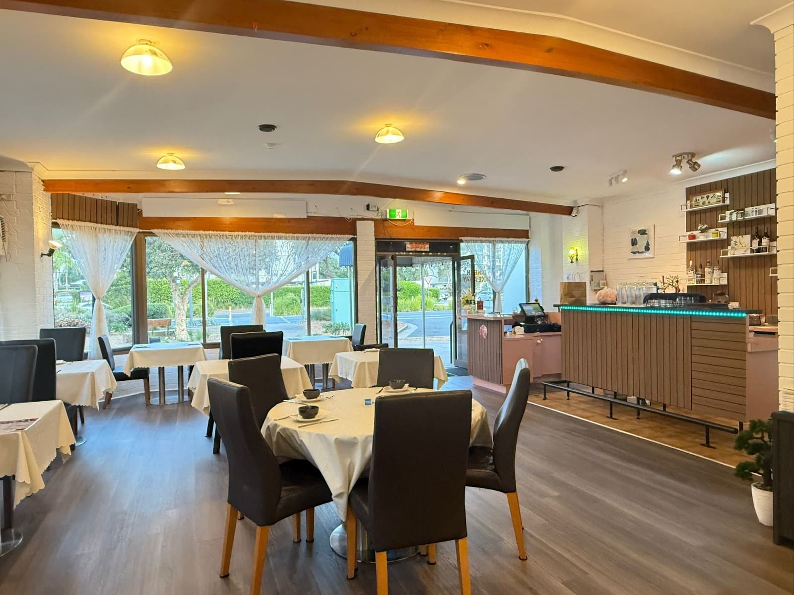 Marcoola Asian Restaurant — Marcoola, Sunshine Coast