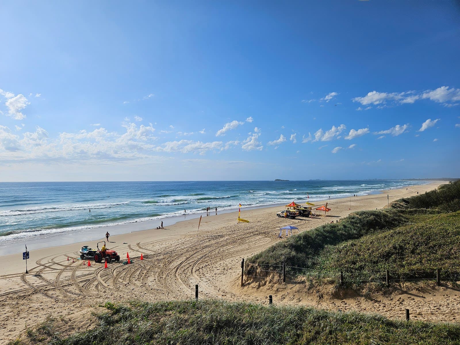 Marcoola Surf Club — Marcoola, Sunshine Coast