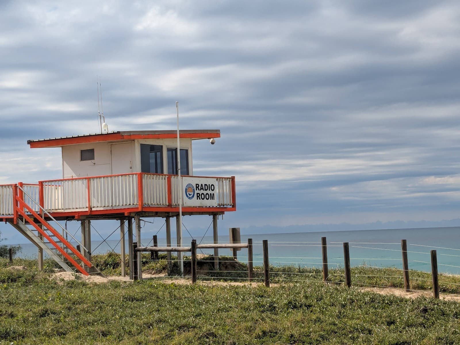 Marcoola Surf Club — Marcoola, Sunshine Coast