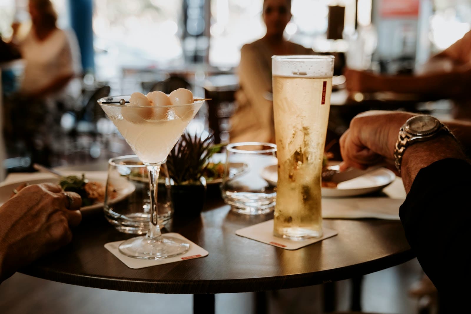 Florentina's Trattoria Restaurant & Bar — Marcoola, Sunshine Coast