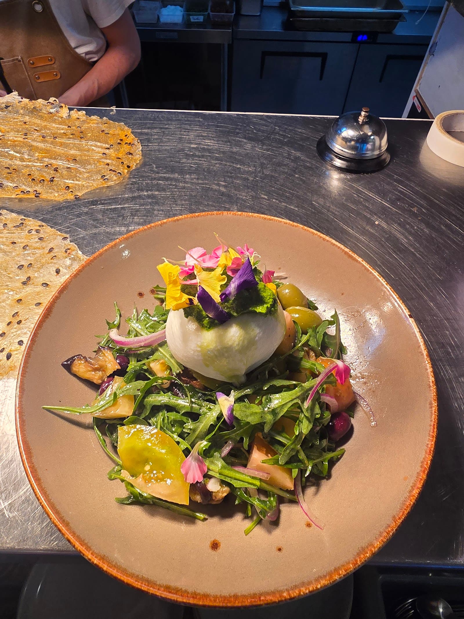 Florentina's Trattoria Restaurant & Bar — Marcoola, Sunshine Coast