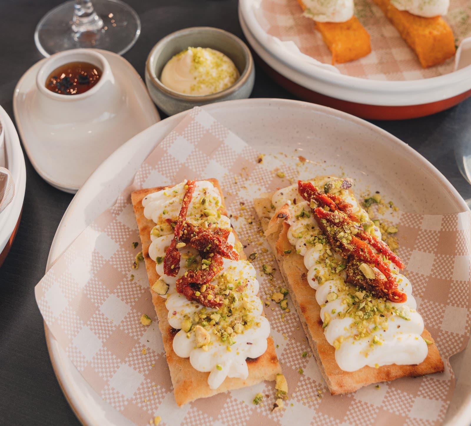 Sopra Cucina & Bar — Eumundi, Sunshine Coast