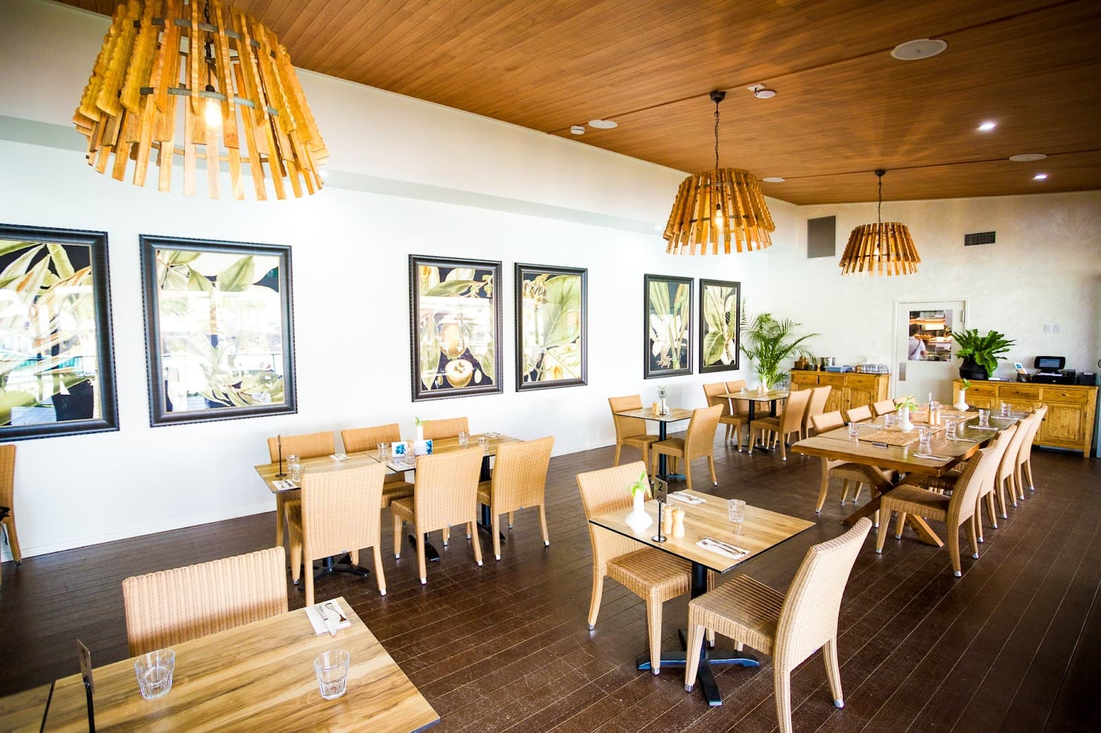 Driftwood Restaurant, Cafe & Bar — Marcoola, Sunshine Coast