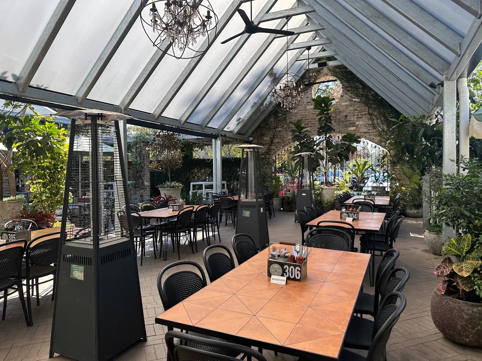 The Doonan — Eumundi, Sunshine Coast