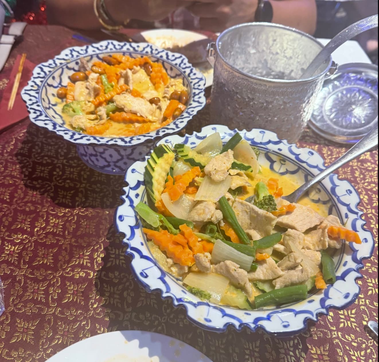 Sala Thai — Eumundi, Sunshine Coast