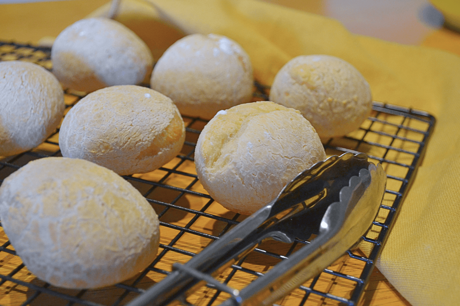 Sunny Bakes — Eumundi, Sunshine Coast